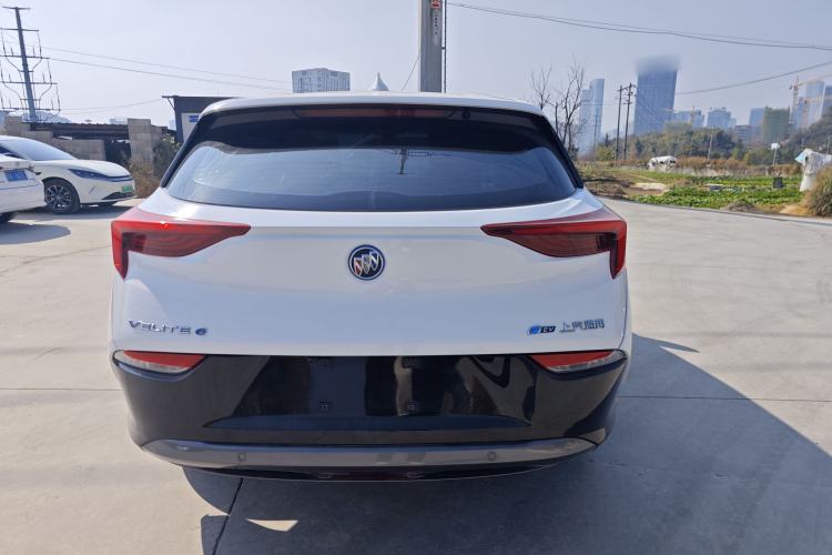 Used Buick Velite 6 2024 430km Comfort Edition
