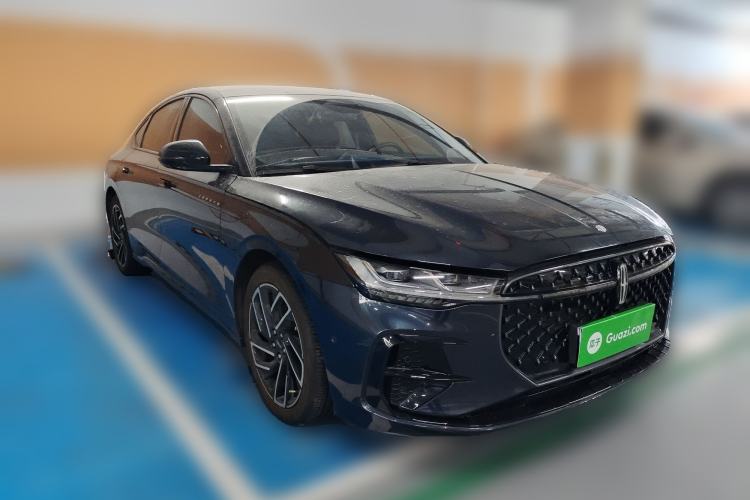 Used Lincoln Z 2022 iKoo Centennial Limited Edition