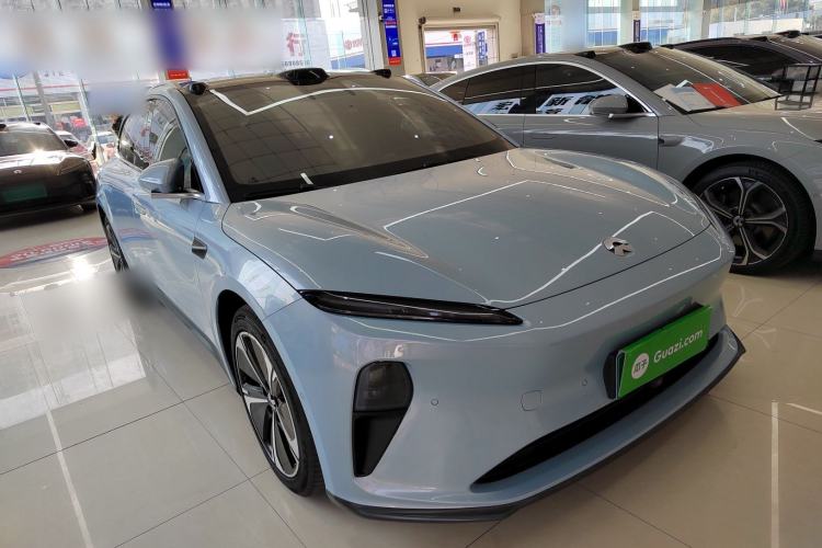 Used Nio ET5T 2023 75 kWh Touring
