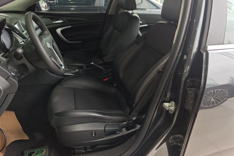 Used Buick Regal 2015 1.6T Leading Technology Model