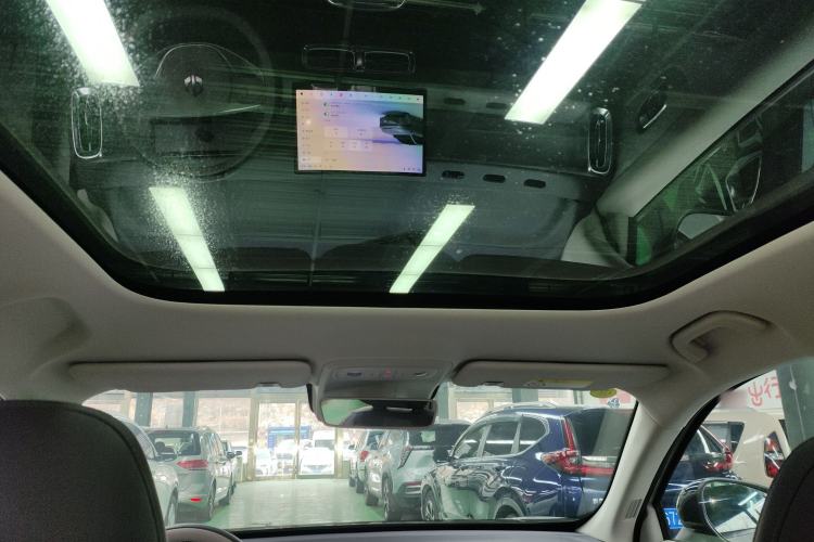 Used Leapmotor B10 2025 510 Joyful Edition
