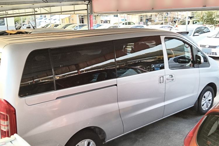 Used  M3 2022 PLUS 1.5T 7-Seater Standard Model