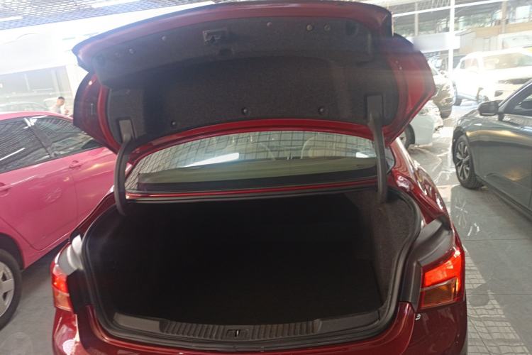 Used Buick Verano 2017 Sedan 15S Automatic Entry Model