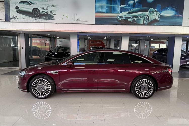 Used Hima Stelato S9 2025 Extended-Range Ultra