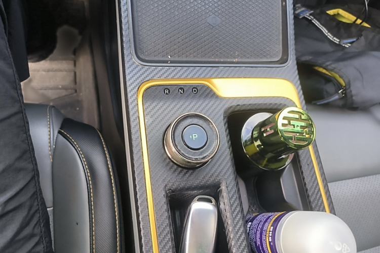 Used AION Y 2022 70 Intelligent Edition Lithium Iron Phosphate
