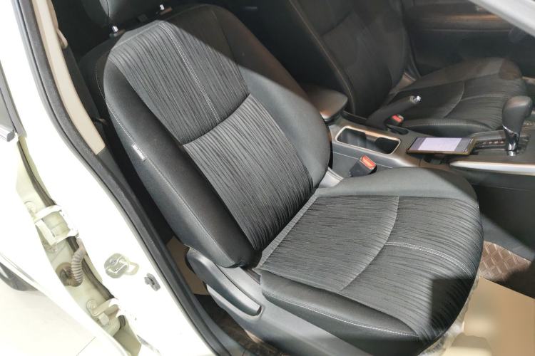 Used Nissan Sylphy 2022 Classic 1.6XE CVT Comfort Edition
