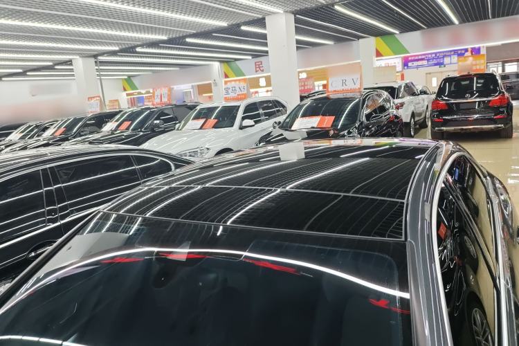 Used Audi A6L 2020 45 TFSI Prestige Dynamic Edition