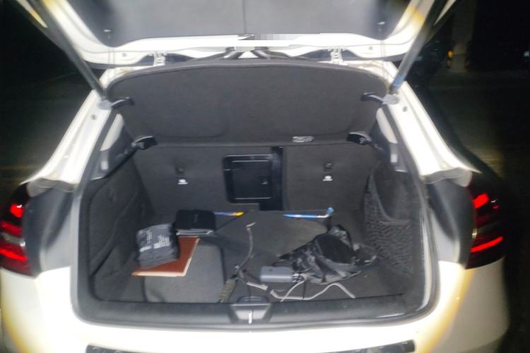 Used Mercedes-Benz GLA 2017 GLA 220 4MATIC Luxury Model