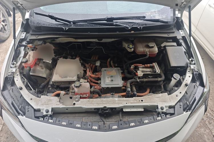 Used Buick Velite 6 2023 430km Range Commuter Version
