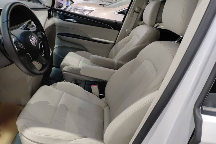 Used Buick GL8 2023 ES Lu Zun Comfort Model
