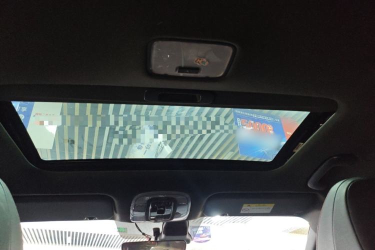 Used Hyundai Elantra 2022 240TGDi DCT LUX Prestige Edition