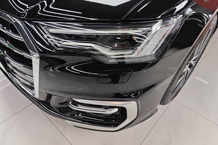 Used Audi A6L 2024 55 TFSI quattro Prestige Dynamic Edition
