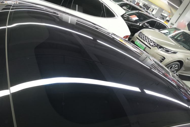 Used  SU7 2024 Rear-Drive Long-Range Intelligent Driving Version
