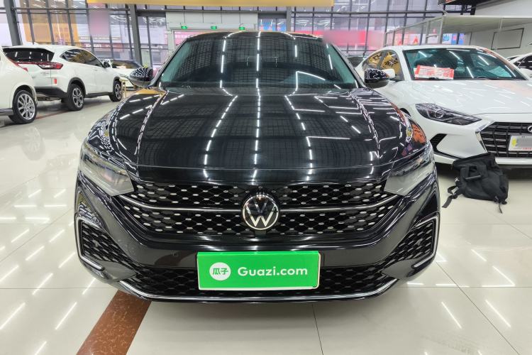 Used Volkswagen Passat 2023 Revised 330TSI Starry Elite Edition
