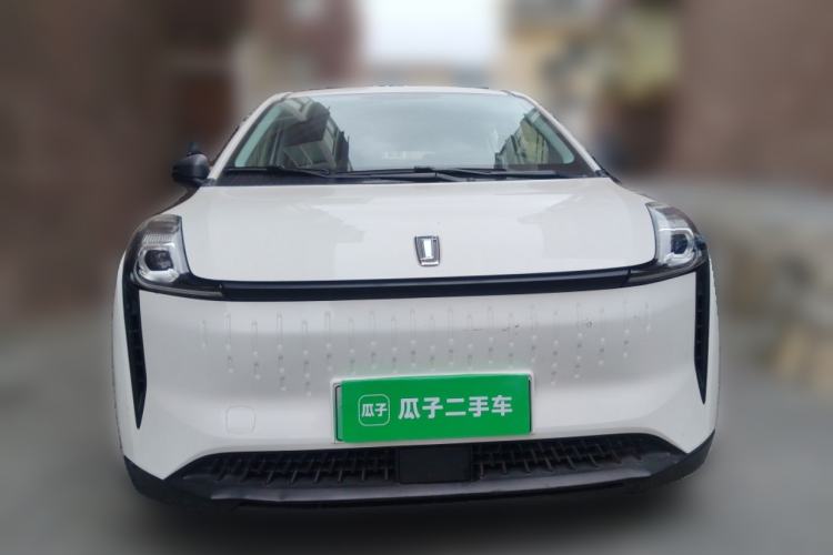 Used Bestune NAT 2023 PRO Enjoy Travel Edition 419km