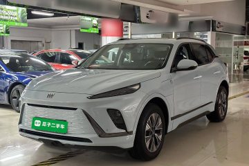 Used Buick E5 2023 Zhixiang Standard Range Edition