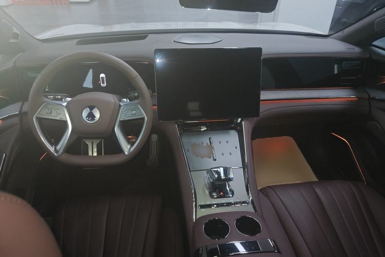 Used Denza Z9GT 2024 1100 4x4 Ultra First Edition