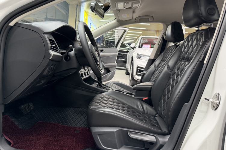 Used Volkswagen Lavida 2022 1.5L Automatic Fashion Edition