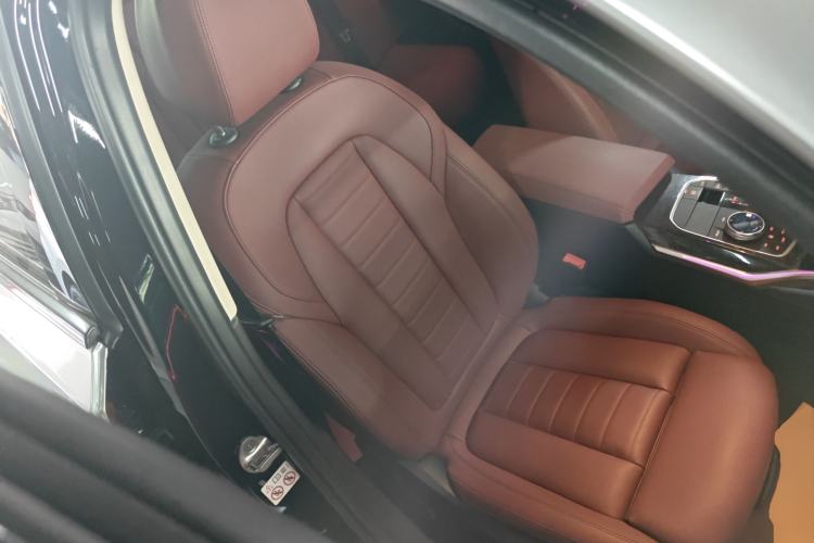 Used BMW 3 Series 2021 Restyled 325Li M Sport Package
