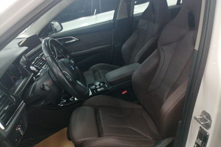 Used BMW 1 Series 2022 125i M Sport Night Edition
