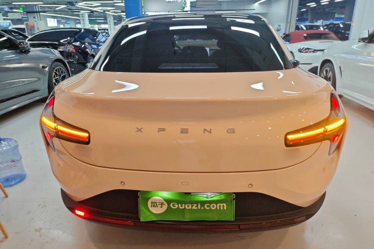 Used XPeng MONA M03 2024 620 with Ultra-Long Range