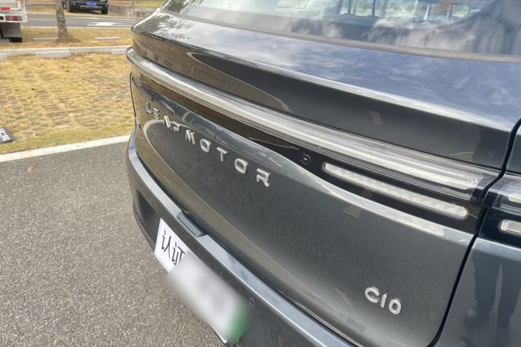 Used Leapmotor C10 2024 210 LiDAR Version
