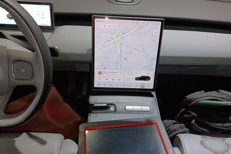 Used Nio ET5T 2024 75kWh Touring
