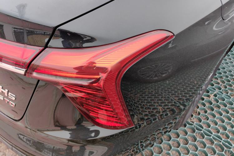 Used Hongqi H5 2024 1.5T DCT Smart Connect Flagship Edition
