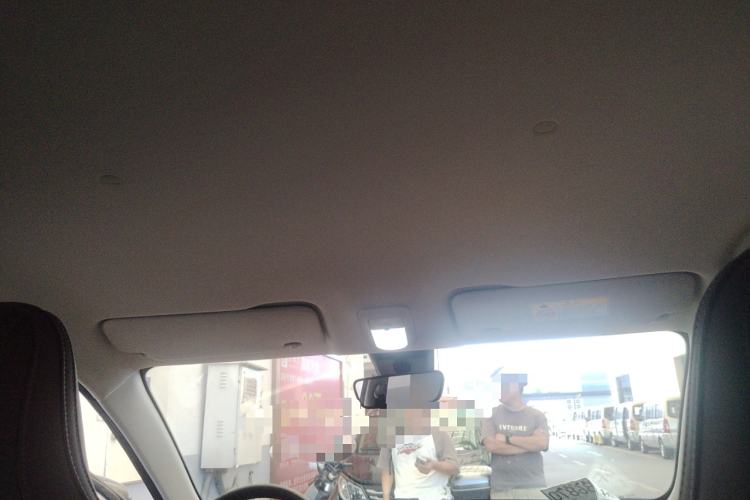 Used Wuling Bingo 2023 410 km Lingxi Deluxe Edition