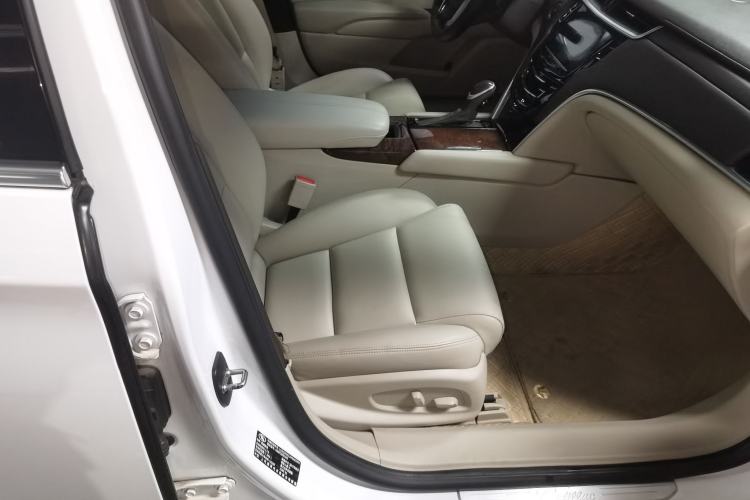 Used Cadillac XTS 2017 28T Tech Edition