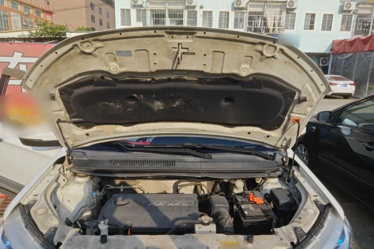 Used Haval H1 2015 1.5L Manual Luxury Model