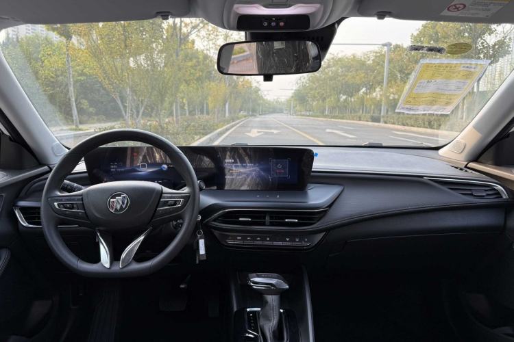 Used Buick Verano 2023 Pro Enjoyment Edition