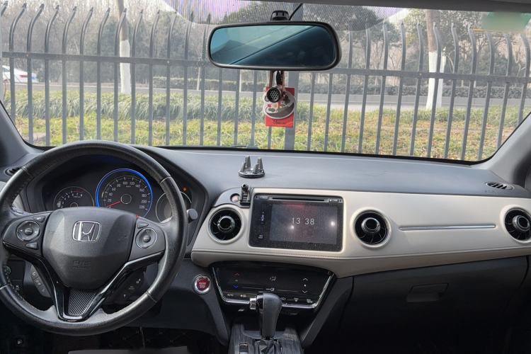 Used Honda XR-V 2015 1.8L VTi CVT Luxury Edition