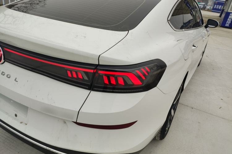 Used Volkswagen Lamando 2024 Lavida L 280TSI DSG Cool & Spicy Edition