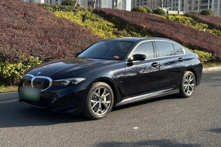 Used BMW i3 2022 eDrive 35 L