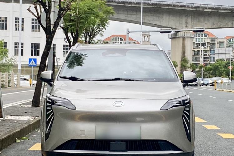 Used AION Y 2023 Plus 510 Enjoy Edition
