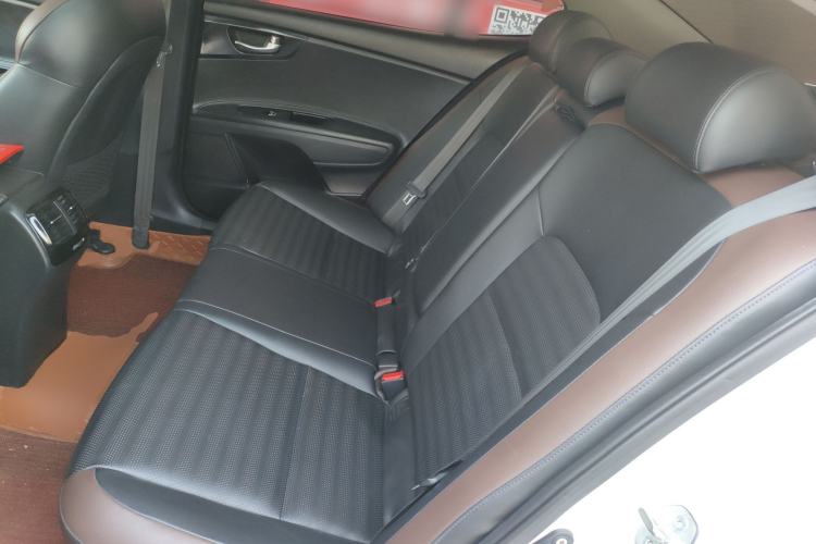 Used Kia K4 2017 1.8L Automatic GLS
