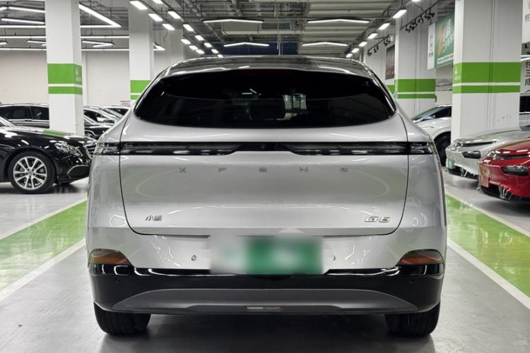 Used XPeng G6 2023 580 Long-Range Max
