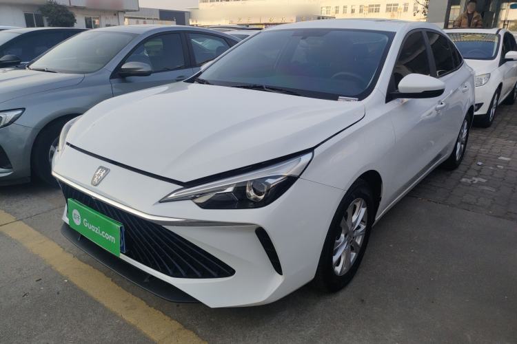 Used Roewe i5 2023 1.5L CVT Luxury Edition