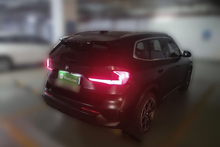 Used BMW X1 2023 sDrive25Li X Design Package
