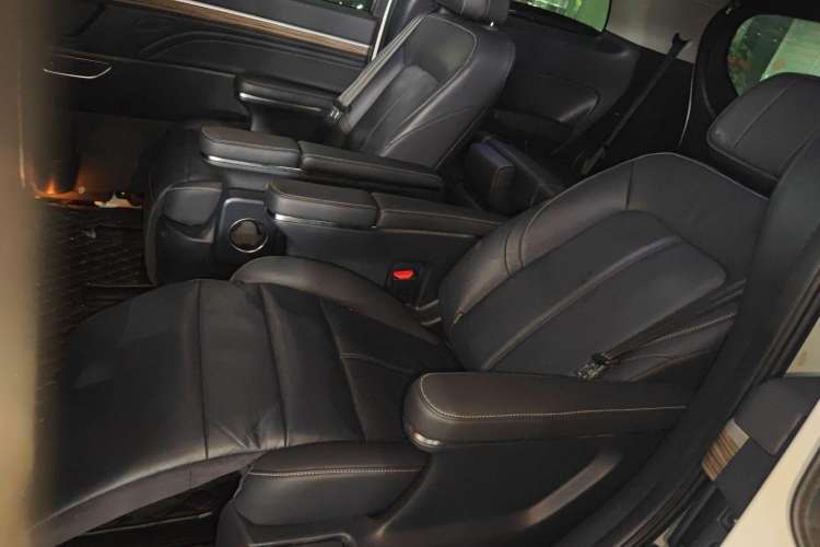 Used GAC Trumpchi M8 2021 Lingxiu Series 390T Ultimate Edition
