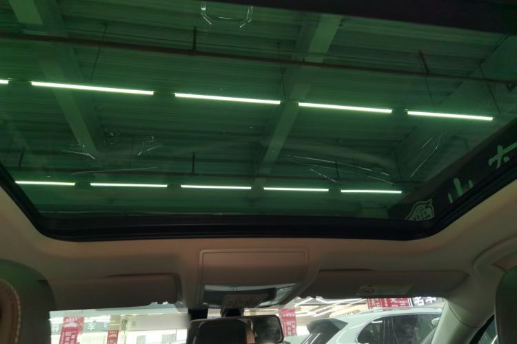 Used Volkswagen Passat 2019 330TSI Luxury Edition China VI Standard
