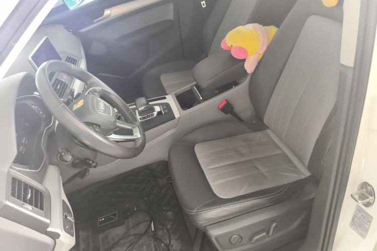 Used Audi Q5L 2020 40 TFSI Prestige Fashion Edition