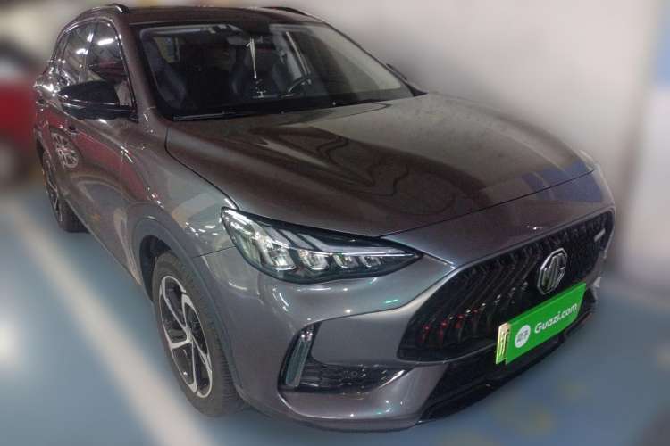 Used MG Pilot New Energy 2021 Trophy Series 1.5T Hybrid Trophy Deluxe Edition
