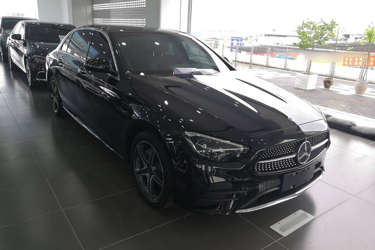Used Mercedes-Benz E-Class 2021 Restyled E 300 L Sport Luxury Edition
