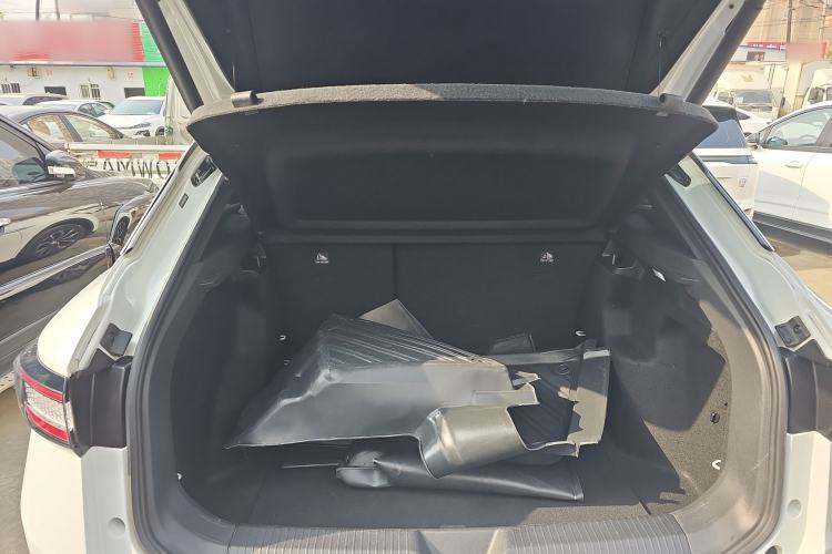 Used Volkswagen ID.4 X 2024 Pure & Smart Edition