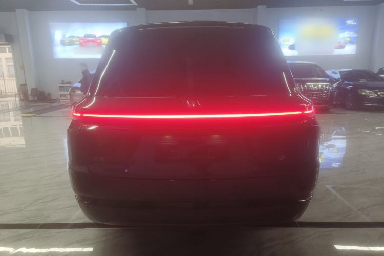 Used Li Auto L9 2023 Pro Model