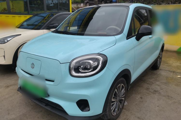 Used Leapmotor T03 2025 403 Comfort Edition