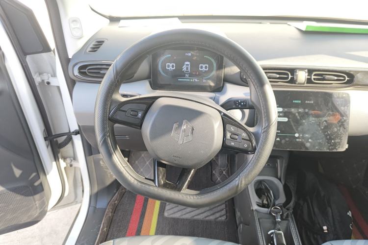 Used Leapmotor T03 2025 310 Comfort Edition