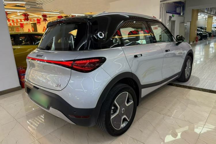 Used  #1 2023 Pro Edition